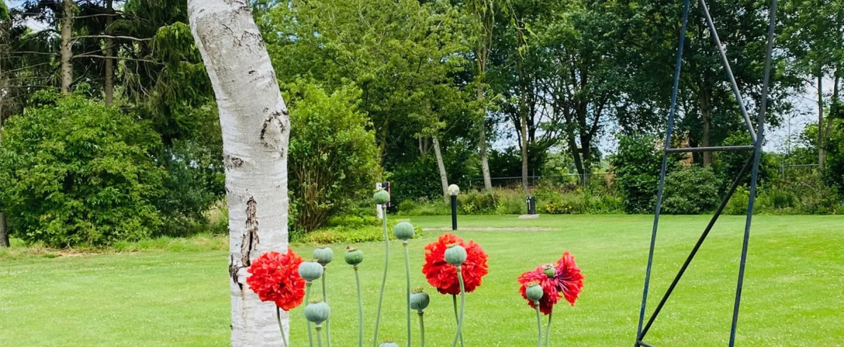 Campingplatz de Peelbloem