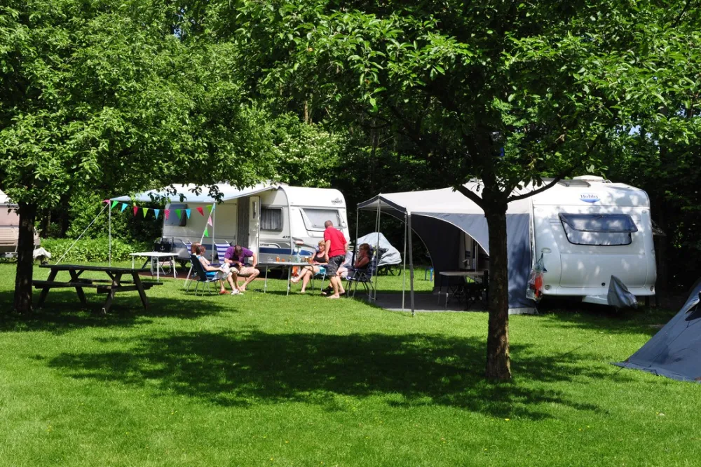 Campingplatz de Peelbloem
