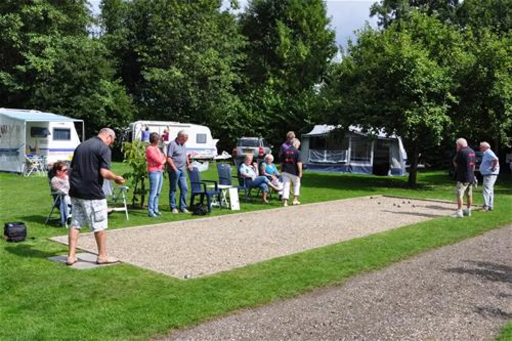 Campingplatz de Peelbloem