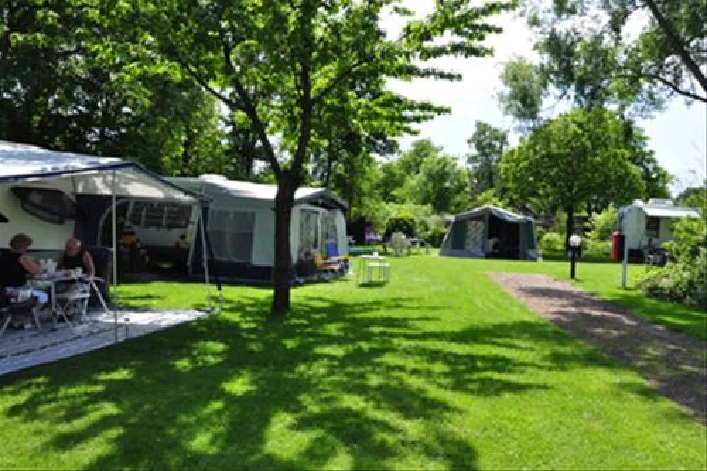 Campingplatz de Peelbloem