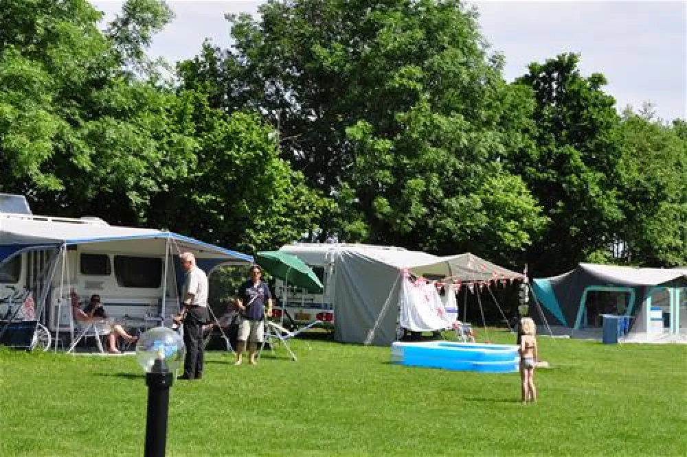 Campingplatz de Peelbloem