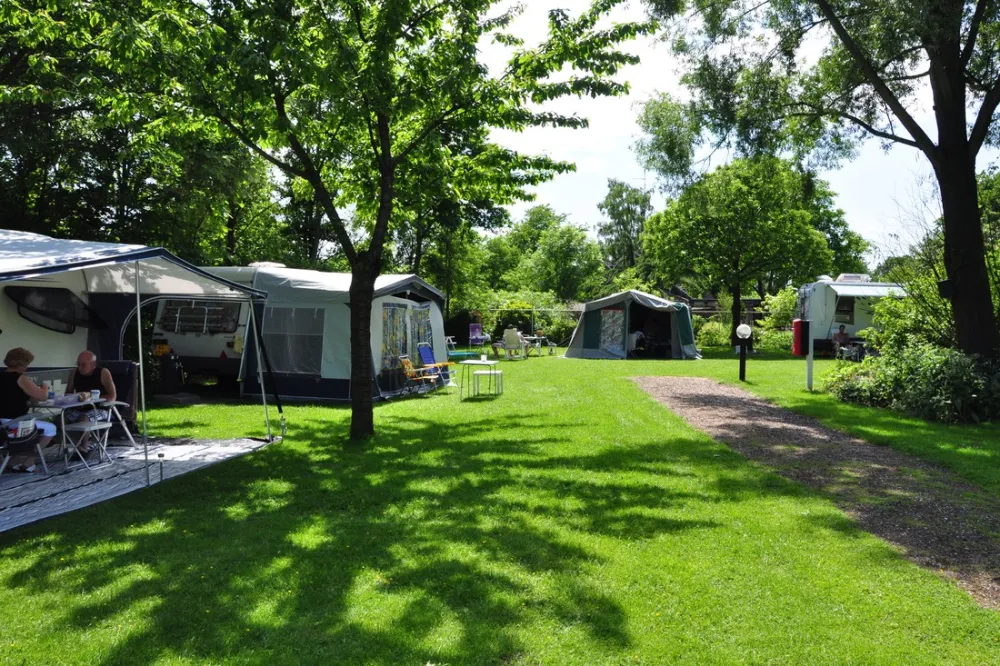 Campingplatz de Peelbloem