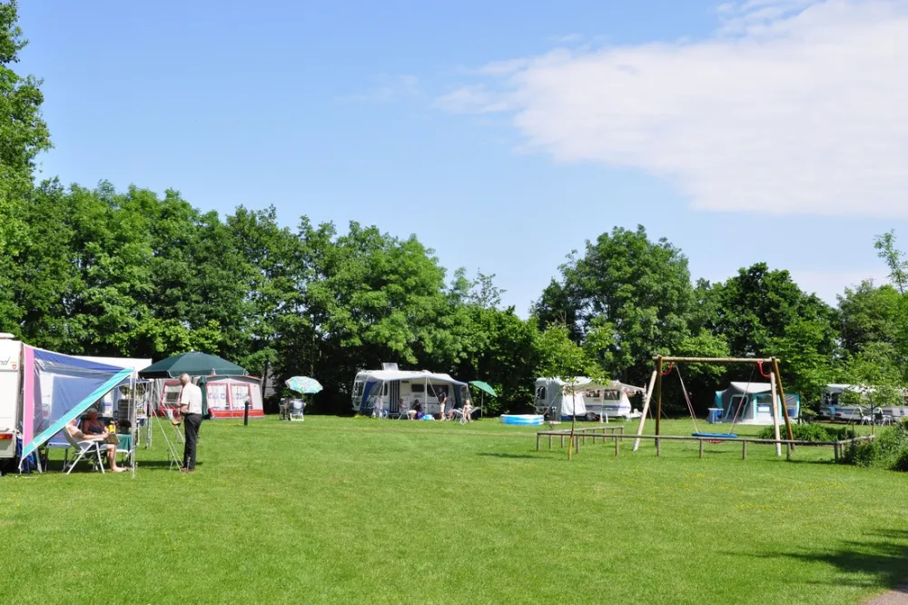 Campingplatz de Peelbloem