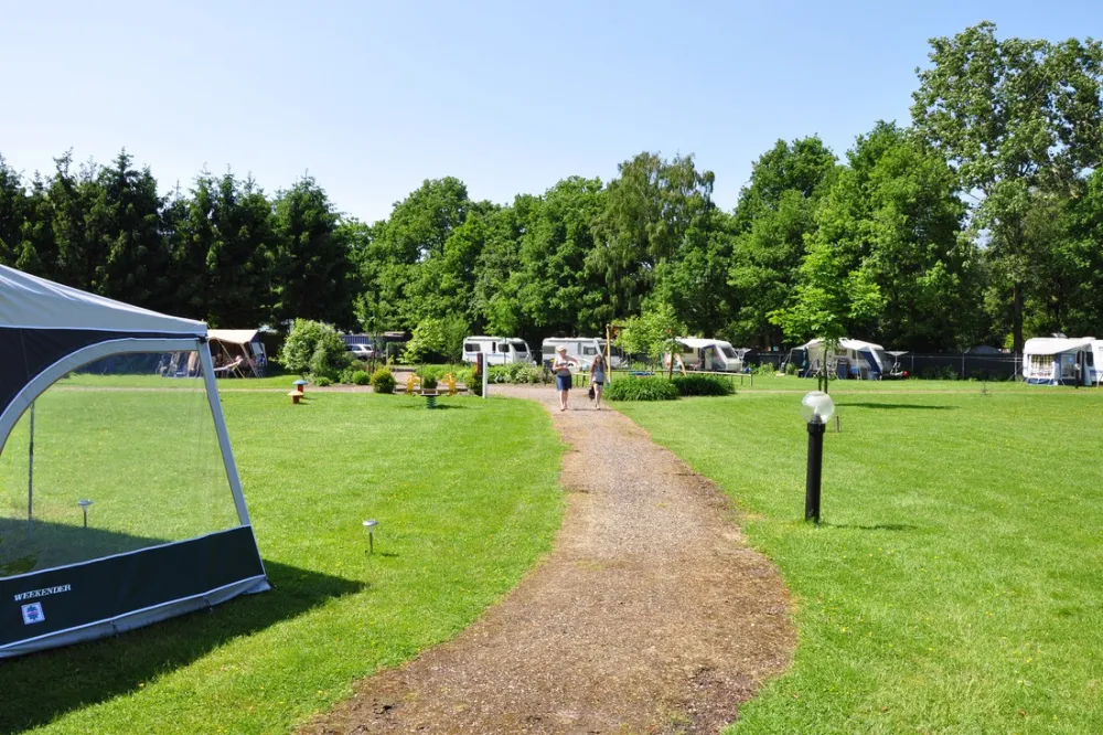 Campingplatz de Peelbloem