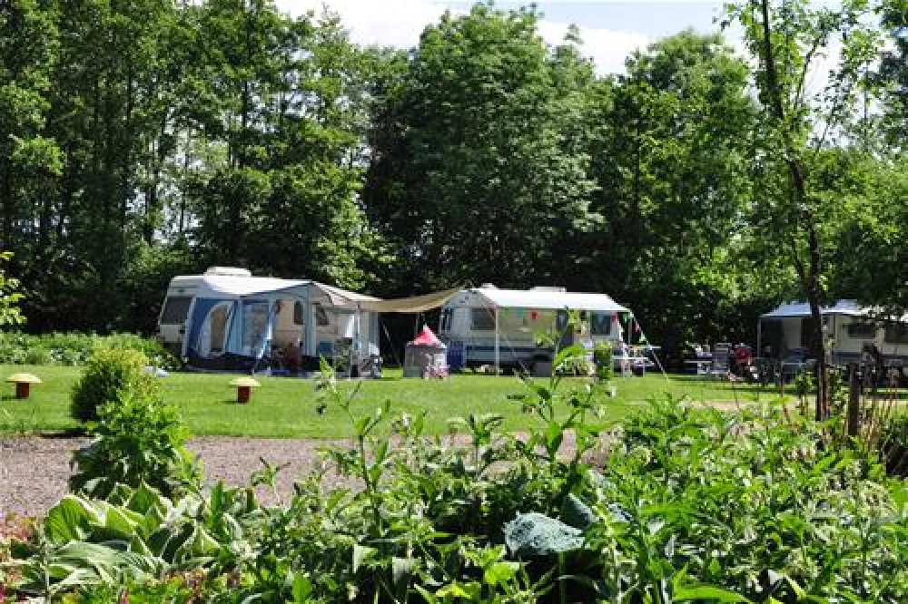 Campingplatz de Peelbloem