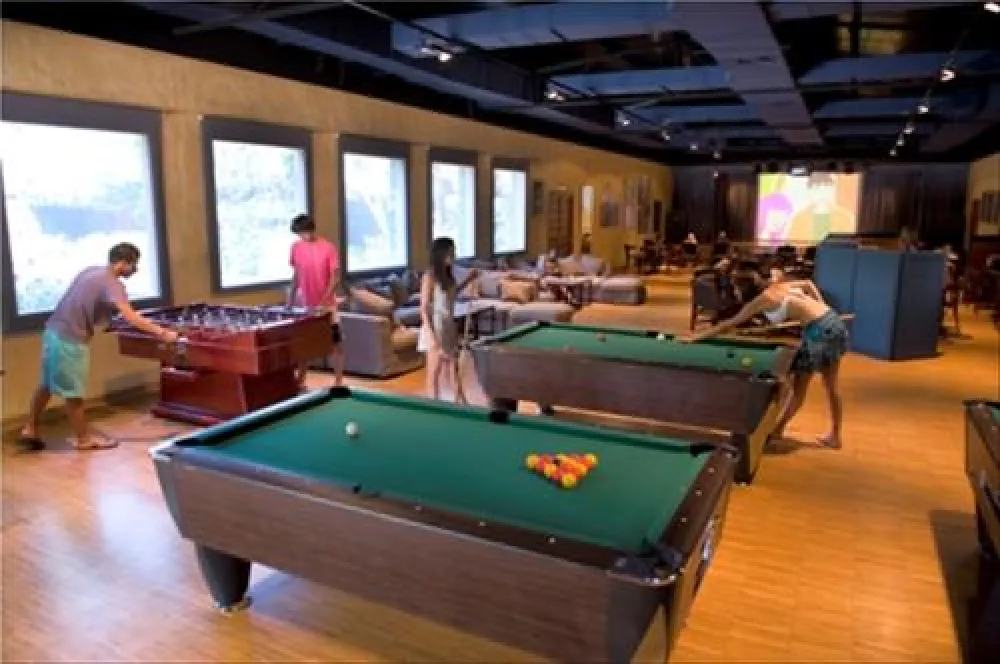 Playa Montroig Camping Resort