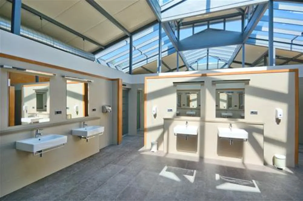 Playa Montroig Camping Resort