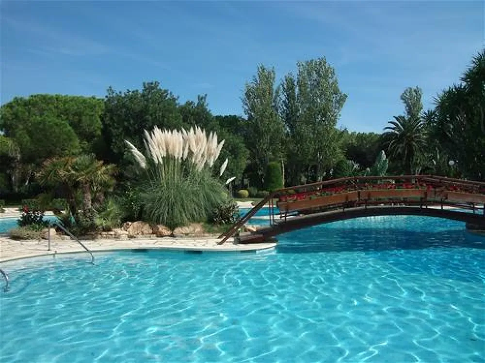 Playa Montroig Camping Resort