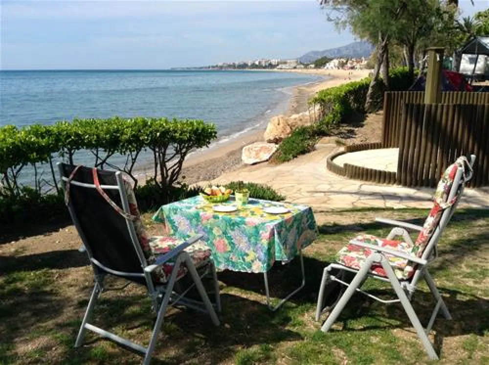 Playa Montroig Camping Resort