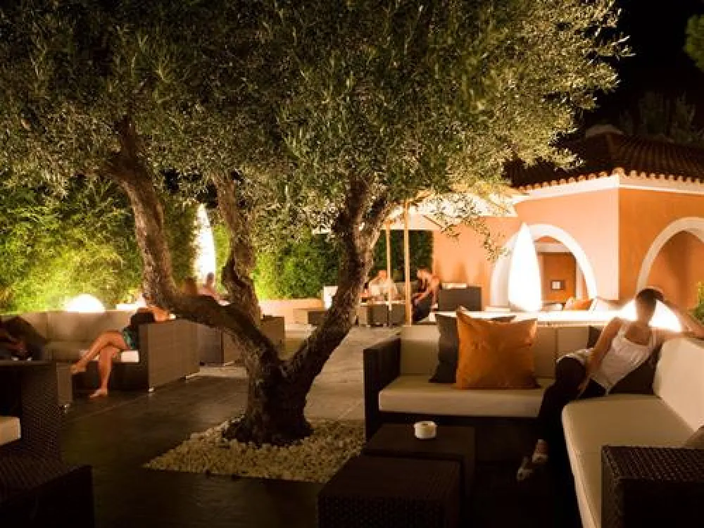 Playa Montroig Camping Resort