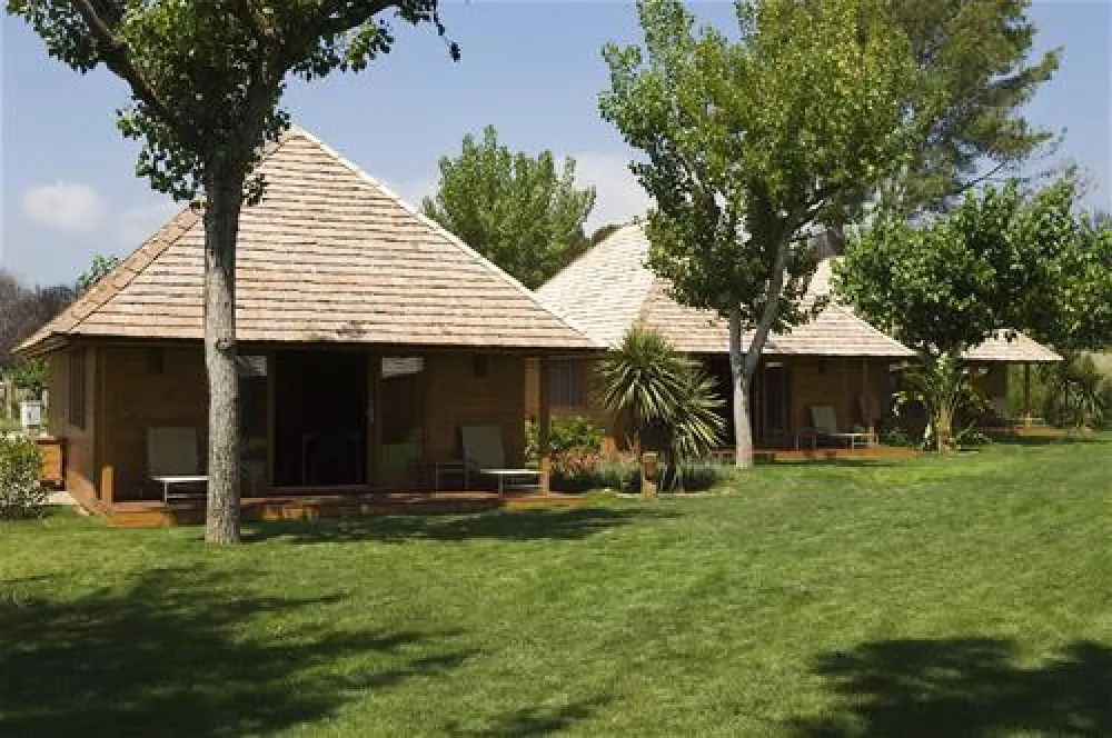 Playa Montroig Camping Resort