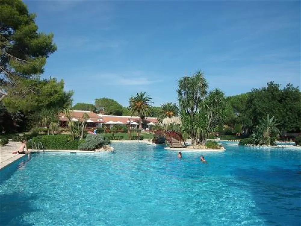 Playa Montroig Camping Resort