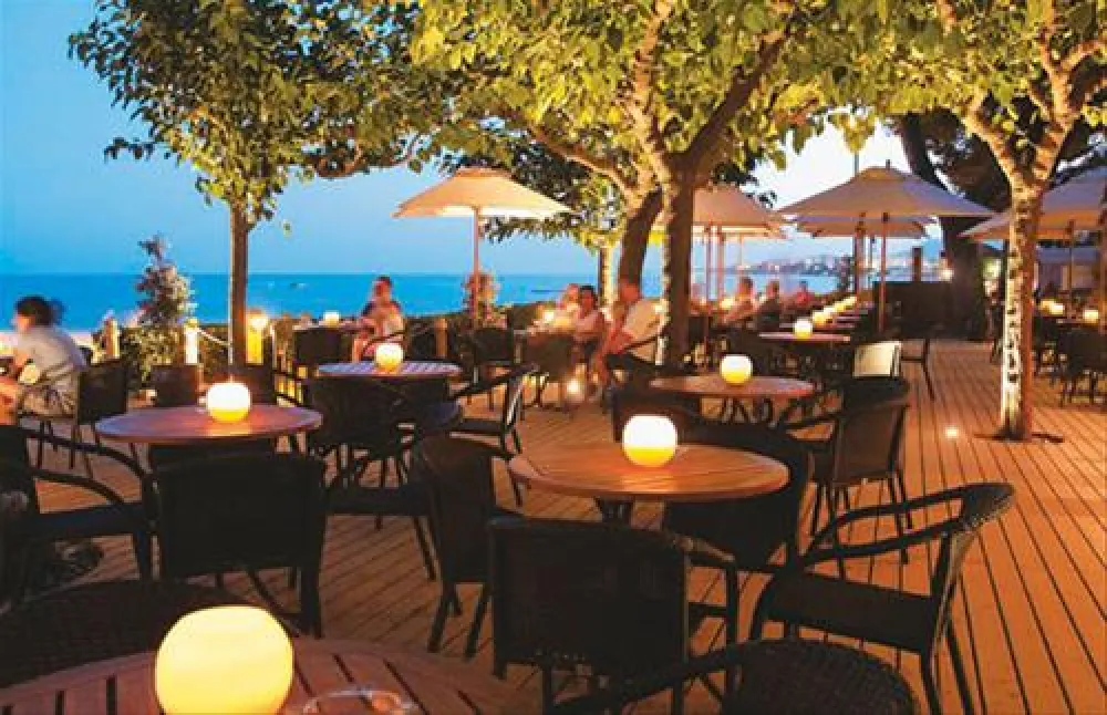 Playa Montroig Camping Resort