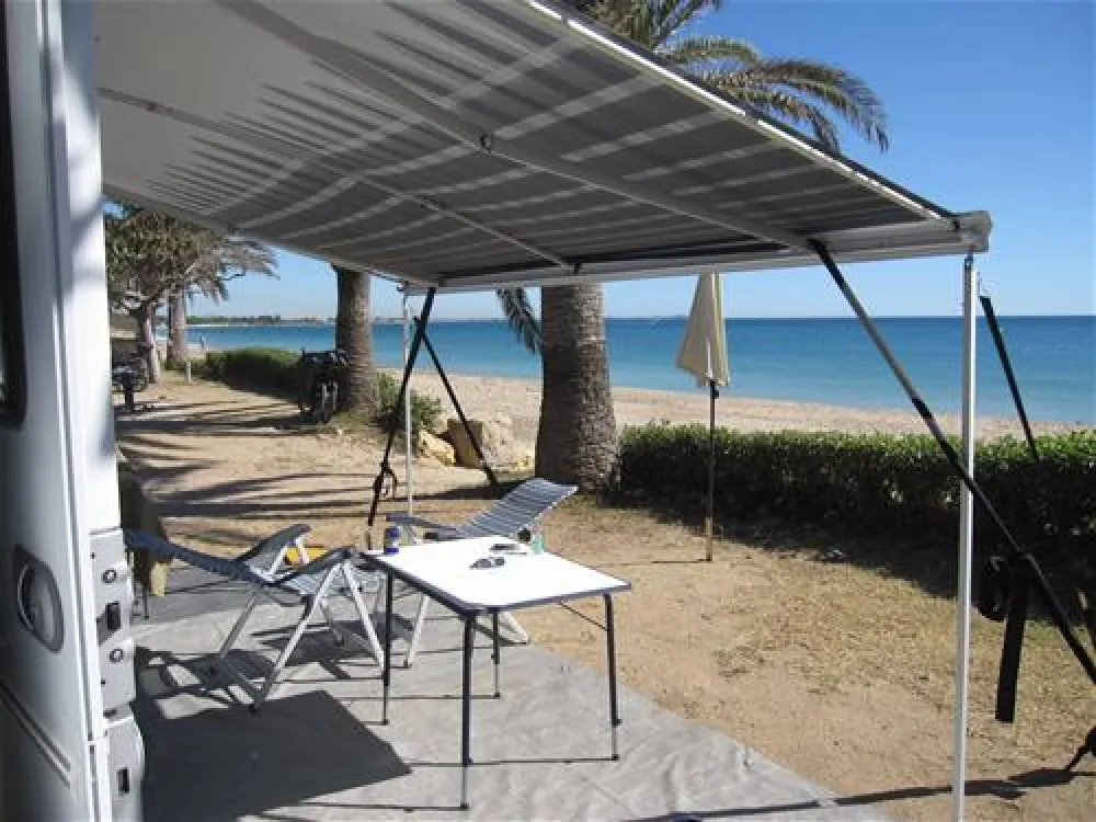 Playa Montroig Camping Resort