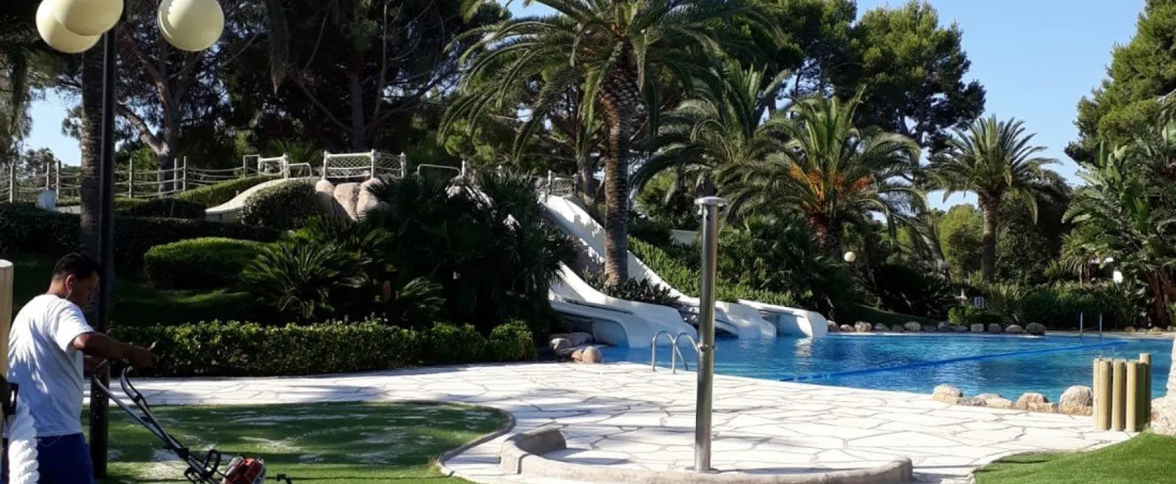 Playa Montroig Camping Resort