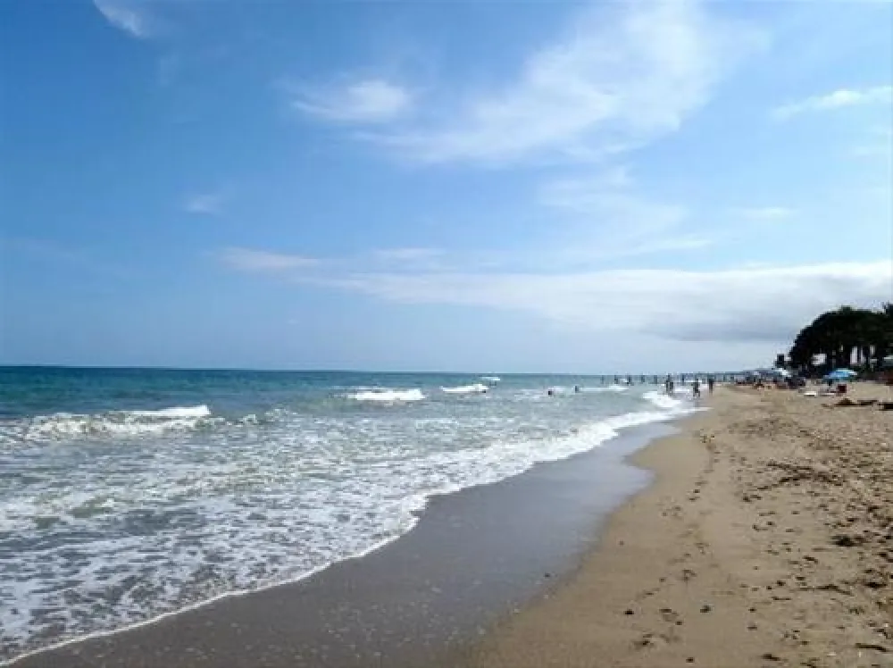 Playa Montroig Camping Resort