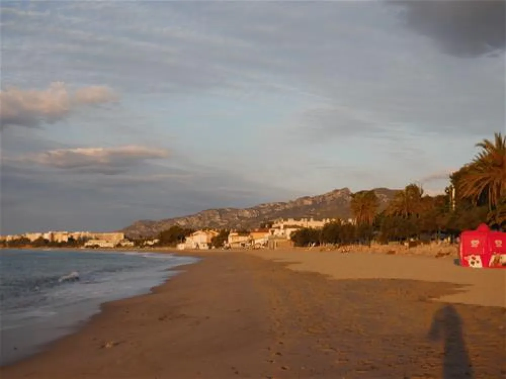 Playa Montroig Camping Resort