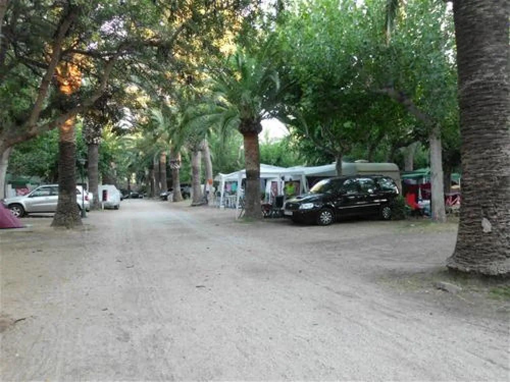 Playa Montroig Camping Resort