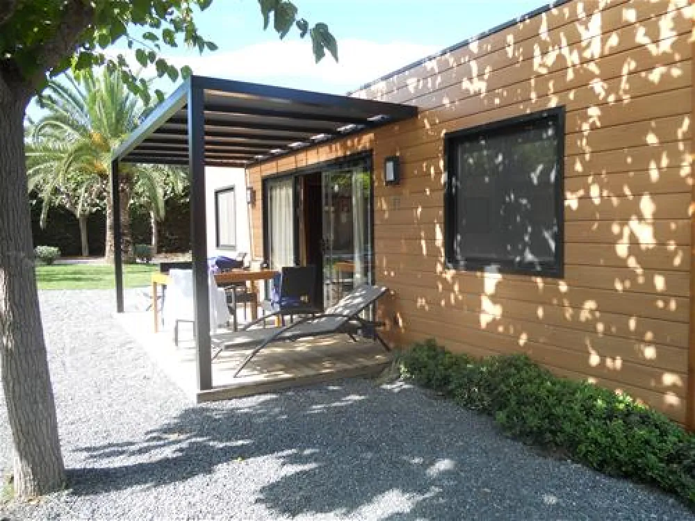 Playa Montroig Camping Resort