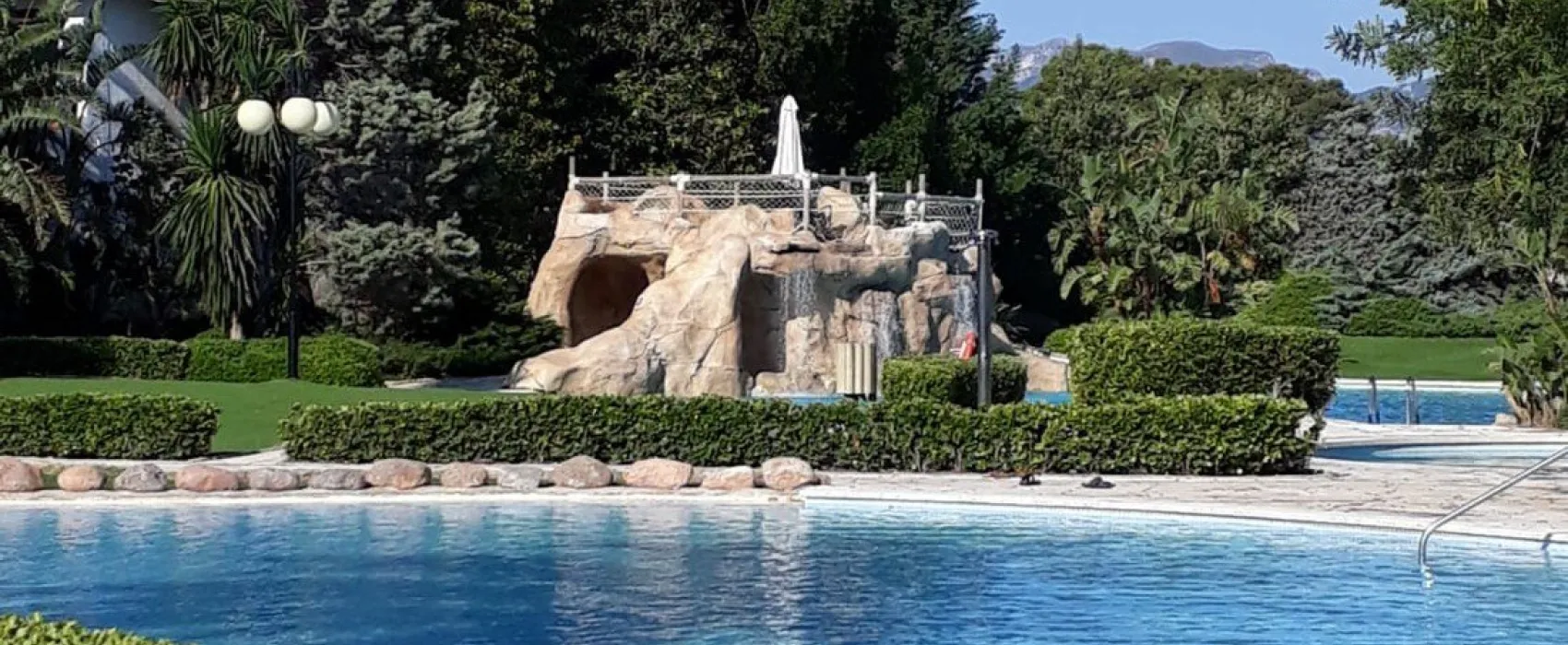 Playa Montroig Camping Resort