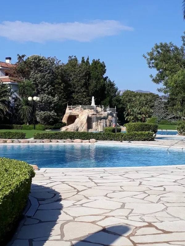 Playa Montroig Camping Resort