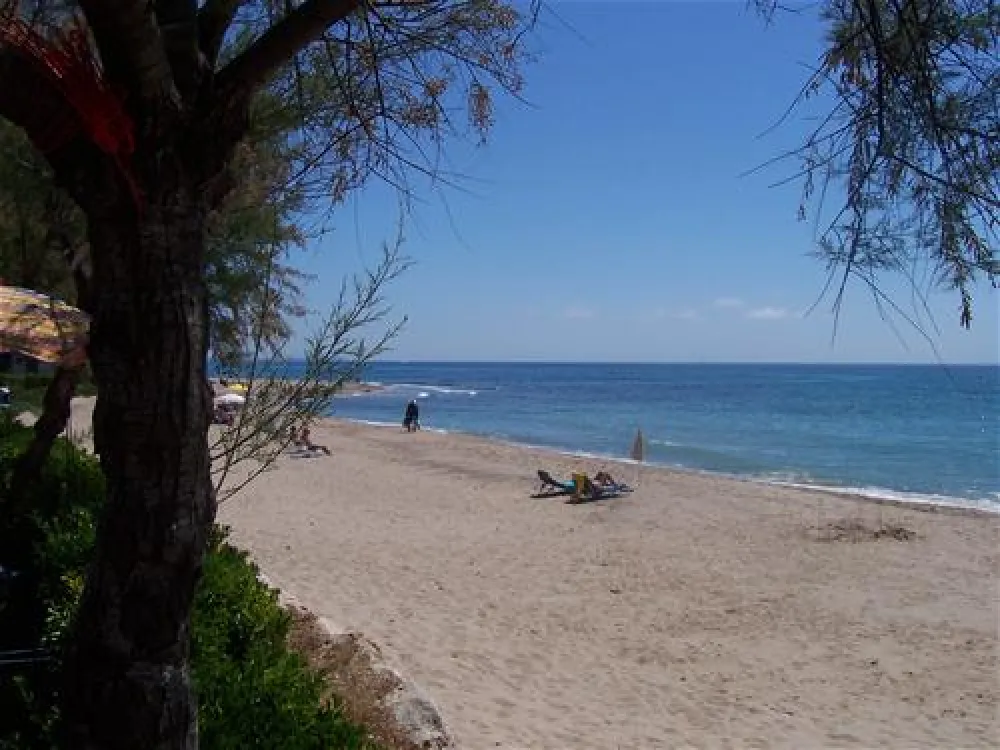 Playa Montroig Camping Resort