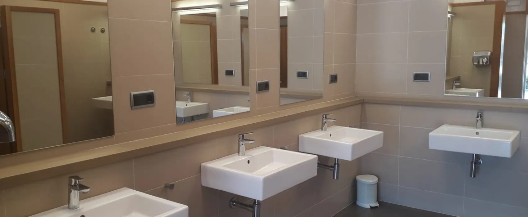 Playa Montroig Camping Resort