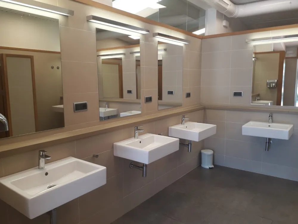 Playa Montroig Camping Resort