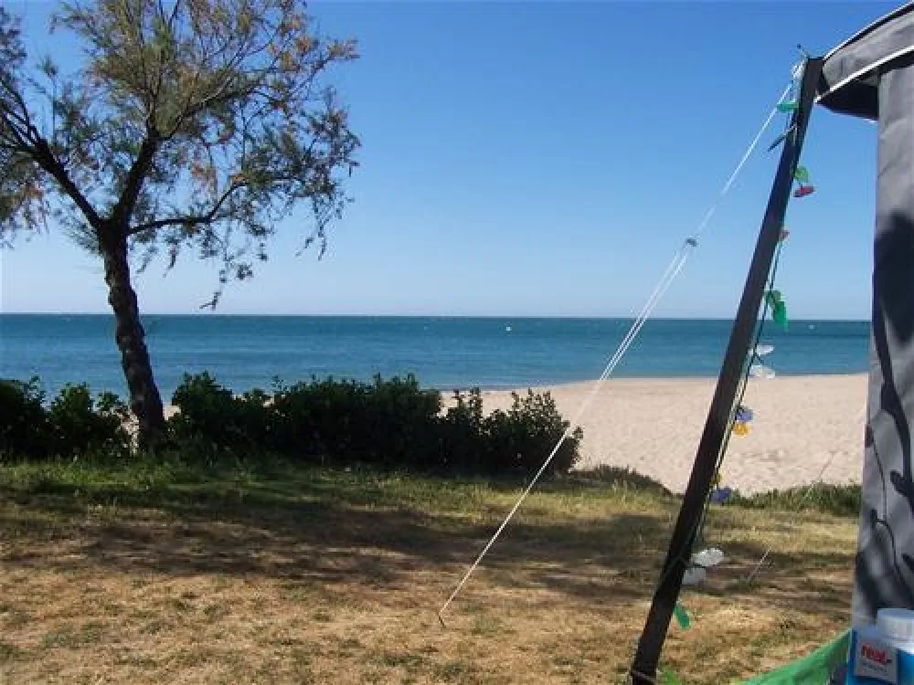 Playa Montroig Camping Resort