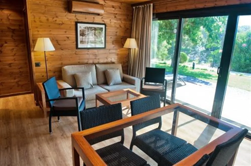 Playa Montroig Camping Resort