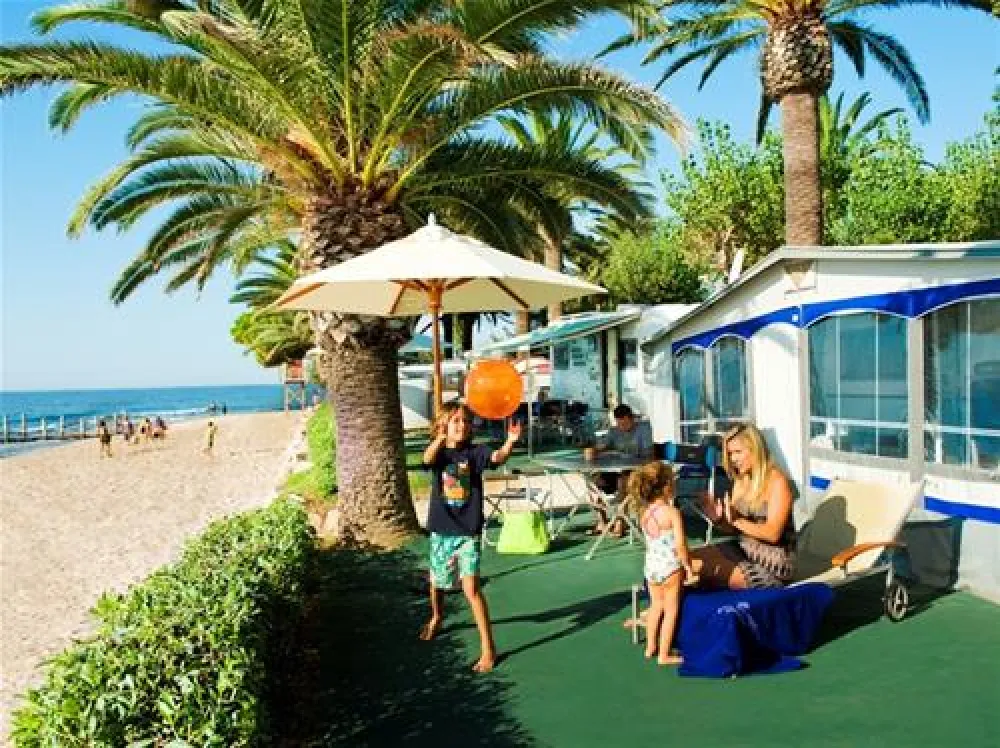 Playa Montroig Camping Resort