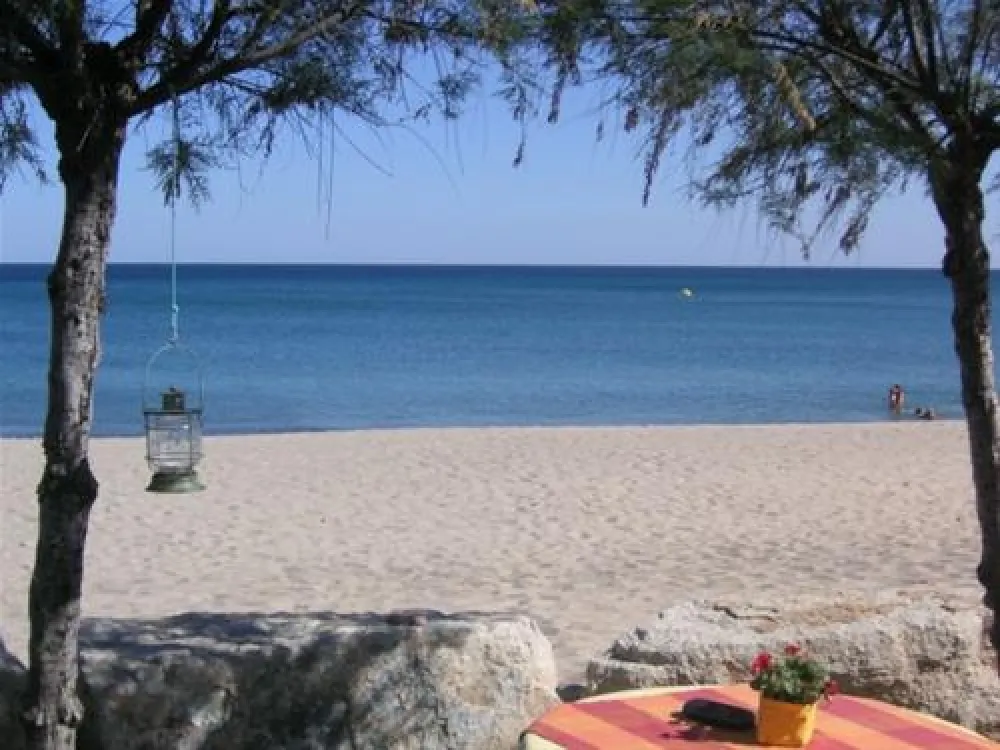 Playa Montroig Camping Resort