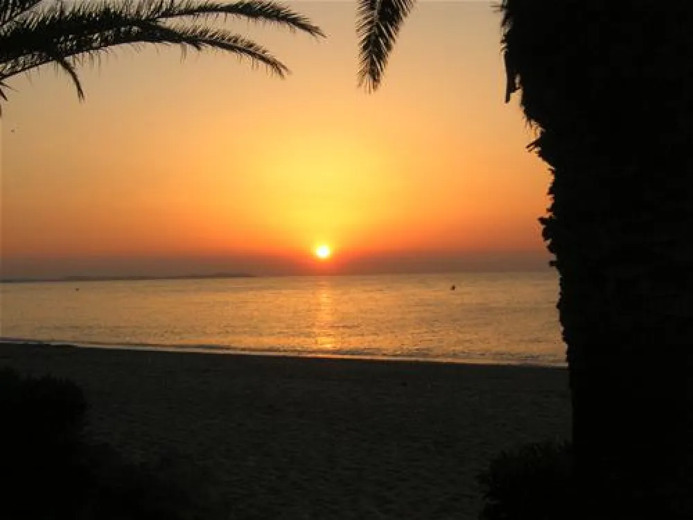 Playa Montroig Camping Resort