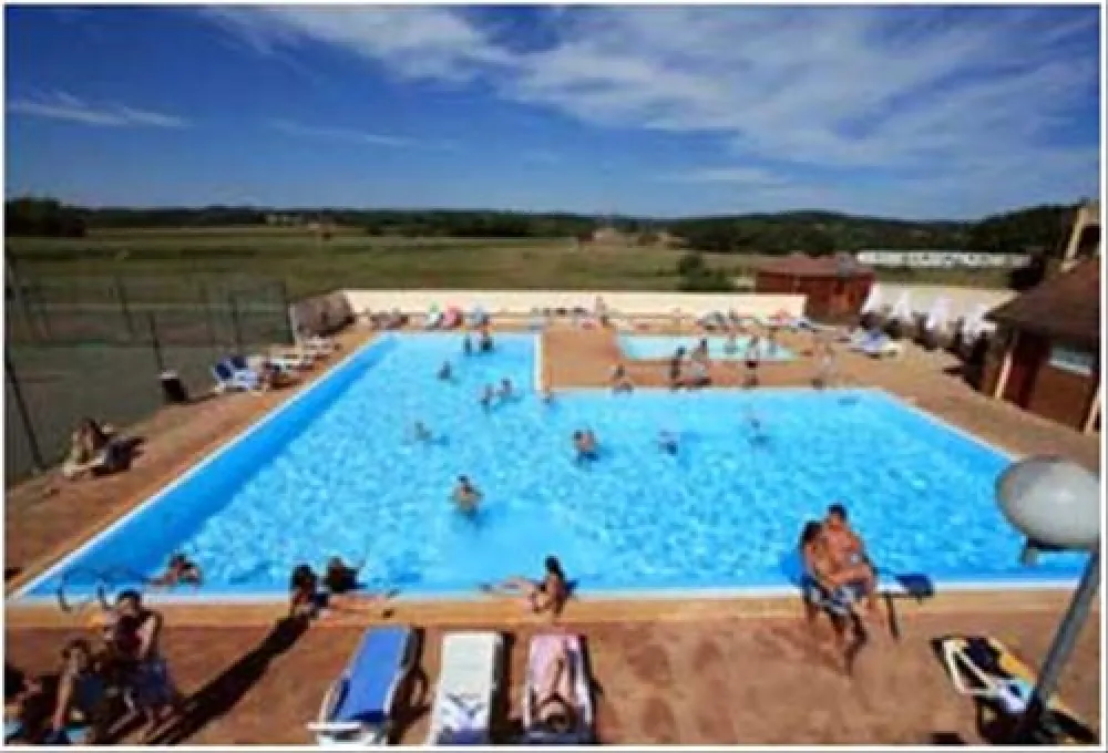 Domaine Des Mathevies  