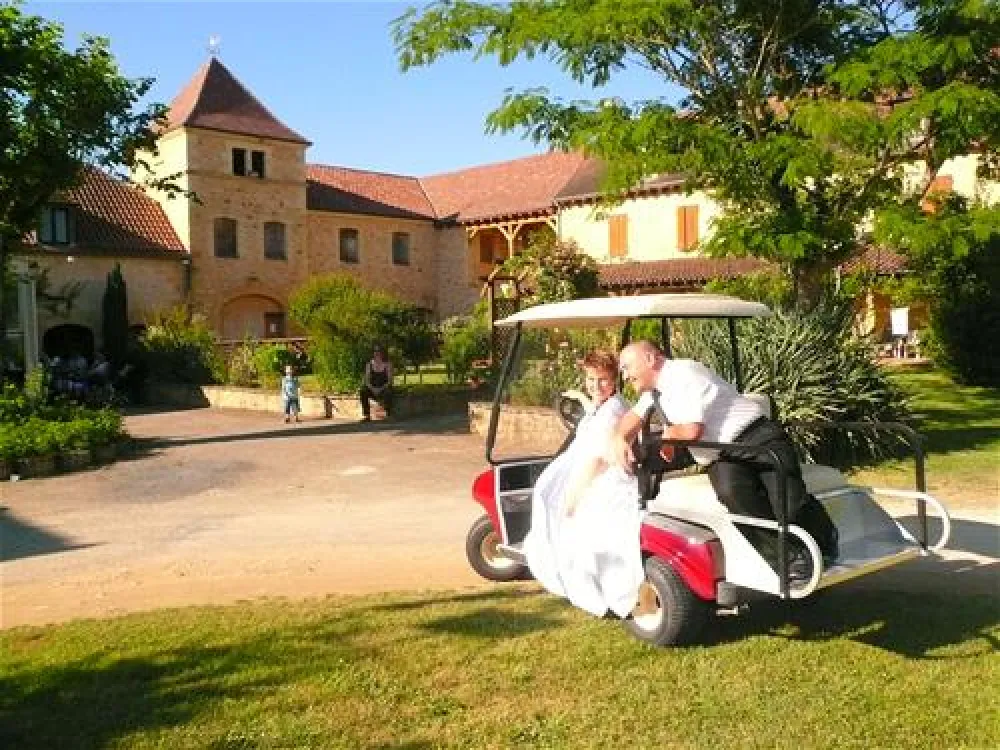 Domaine Des Mathevies  