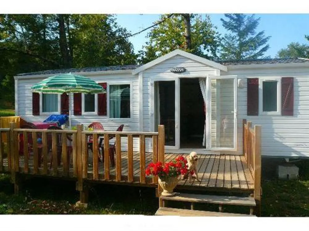 Domaine Des Mathevies  