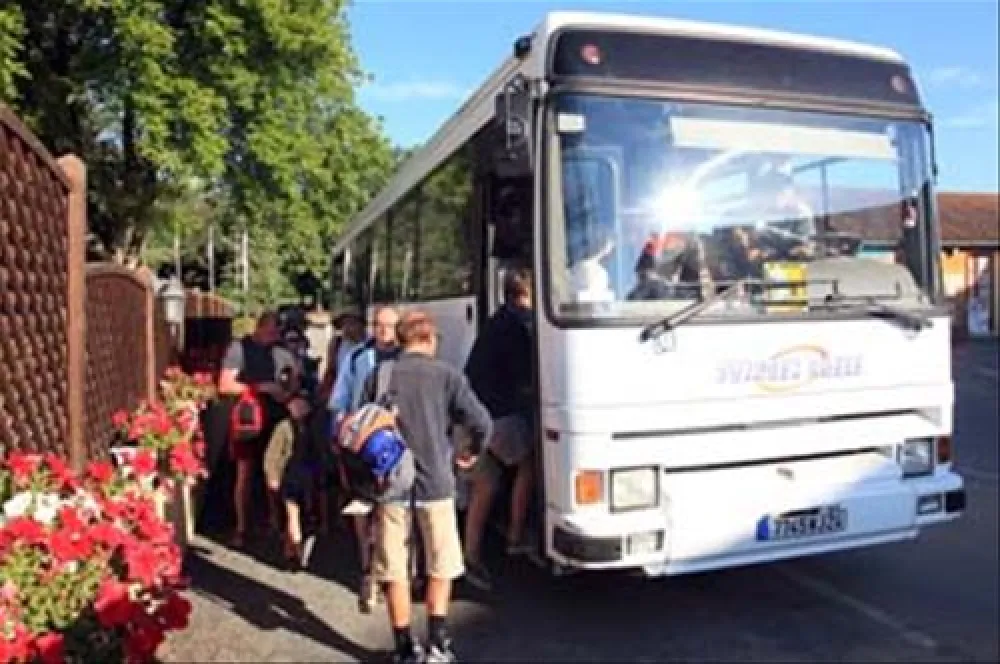 Domaine Des Mathevies  