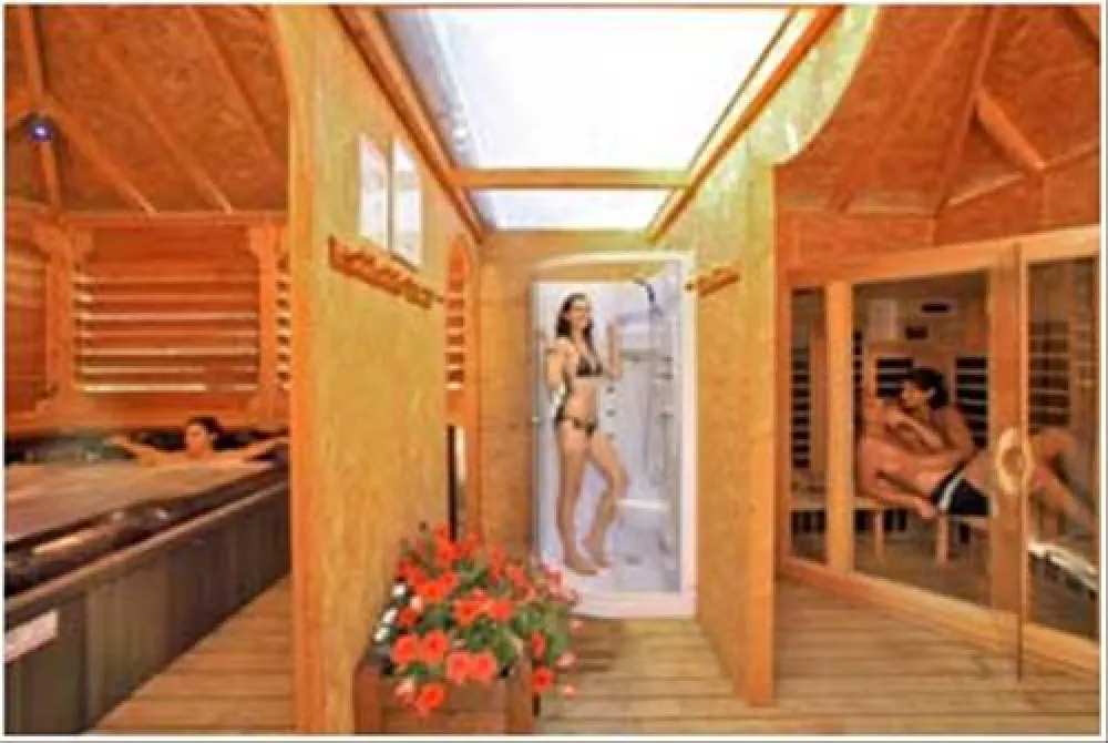 Domaine Des Mathevies  