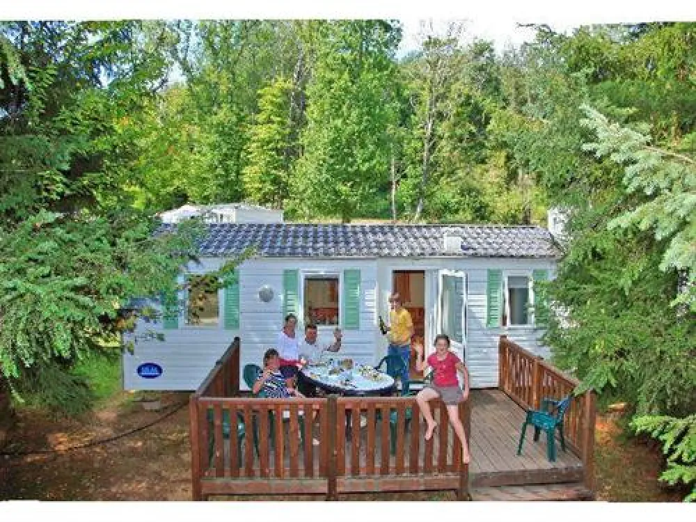 Domaine Des Mathevies  