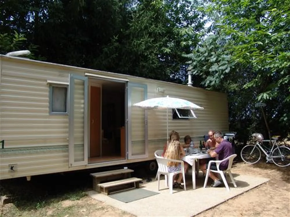 Domaine Des Mathevies  