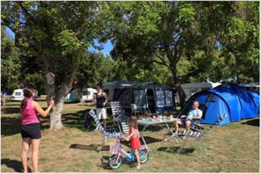 Domaine Des Mathevies  