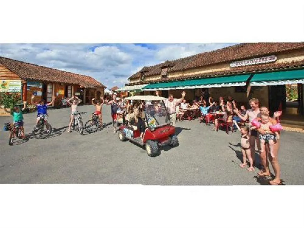 Domaine Des Mathevies  