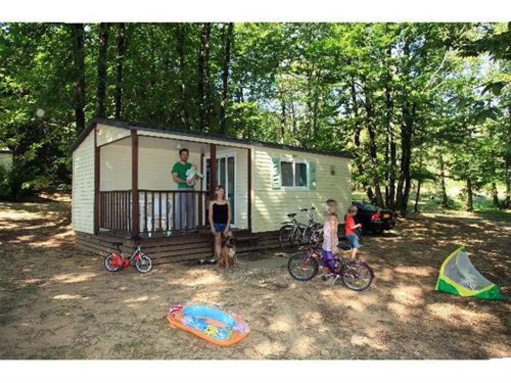 Domaine Des Mathevies  