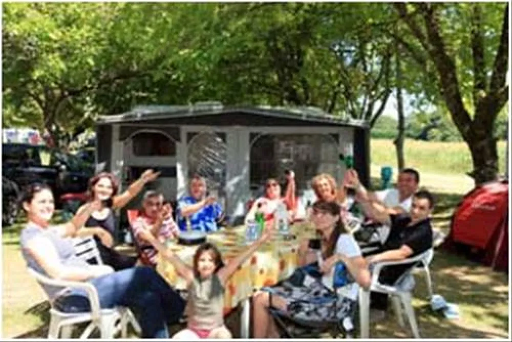 Domaine Des Mathevies  