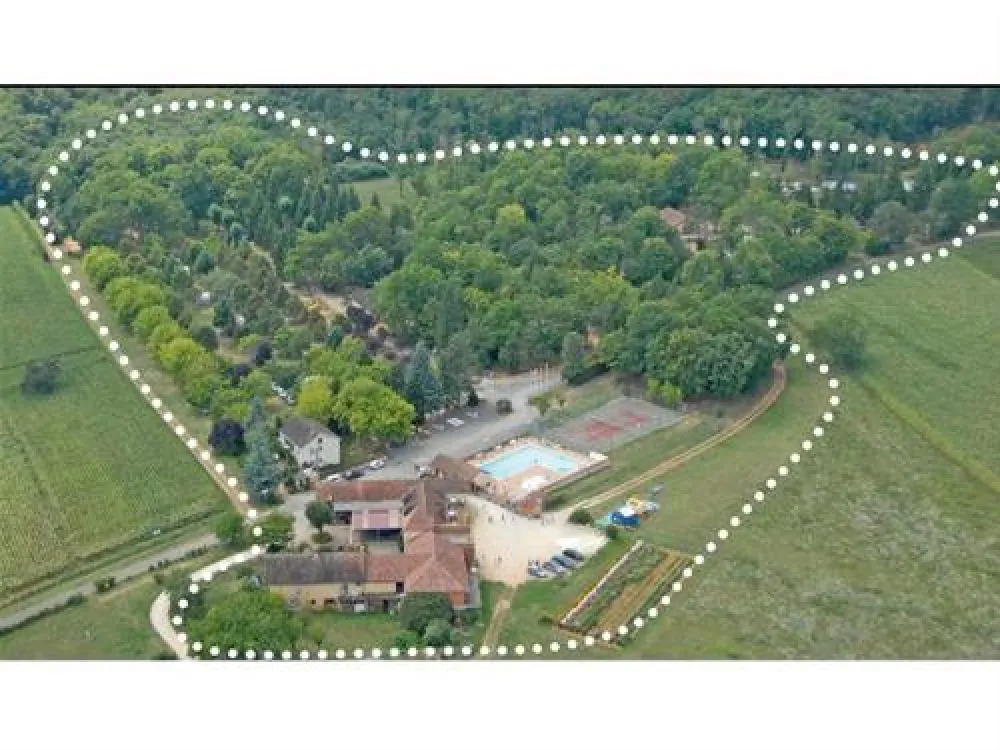 Domaine Des Mathevies  