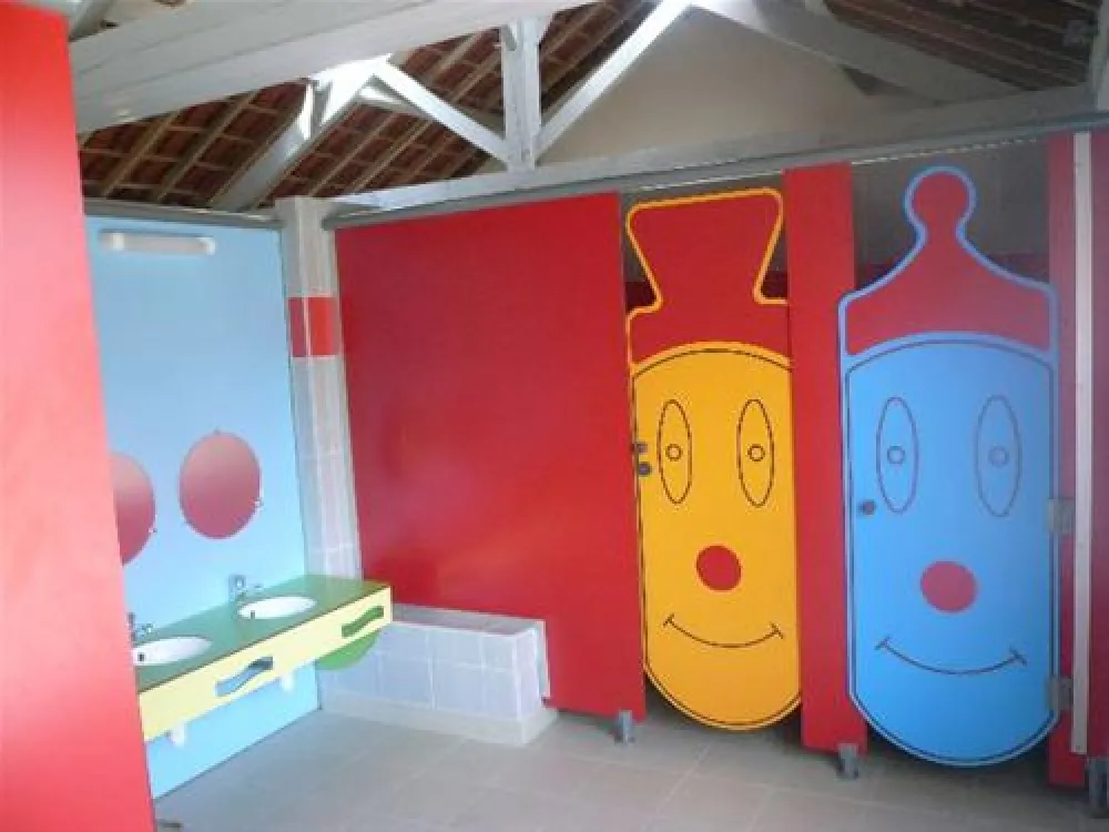 Domaine Des Mathevies  