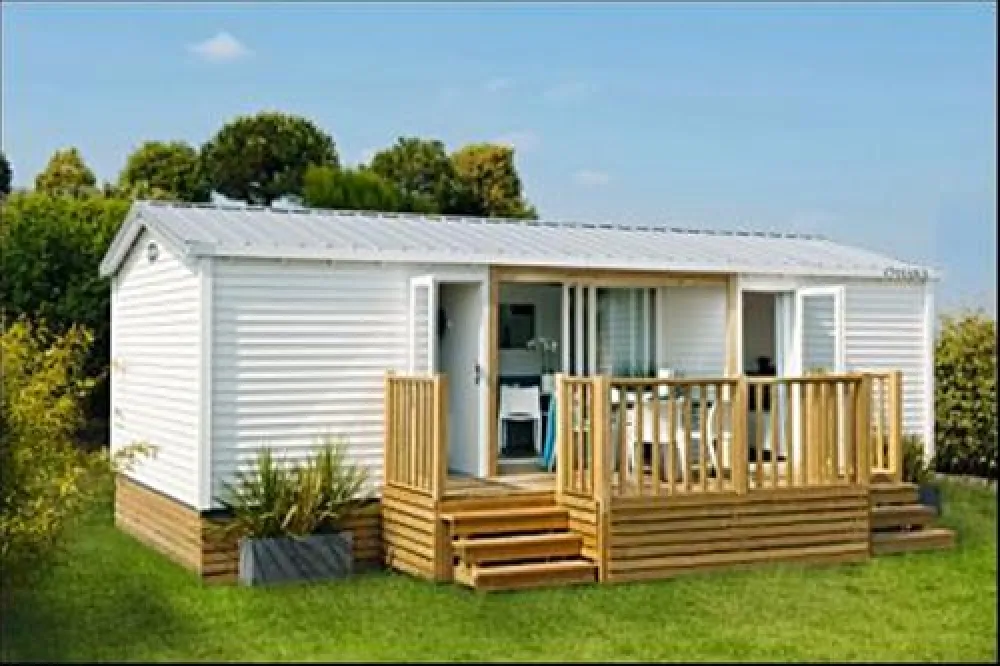 Domaine Des Mathevies  