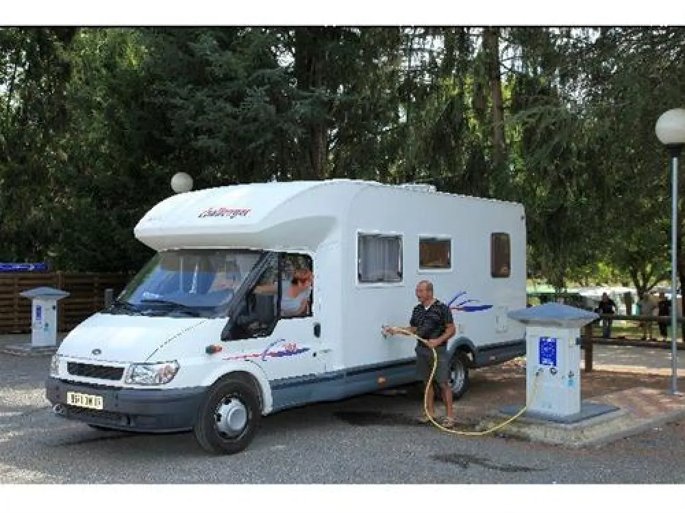 Domaine Des Mathevies  