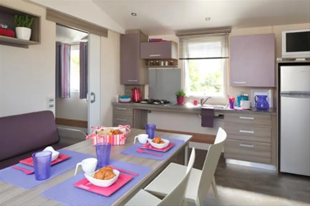 Domaine Des Mathevies  