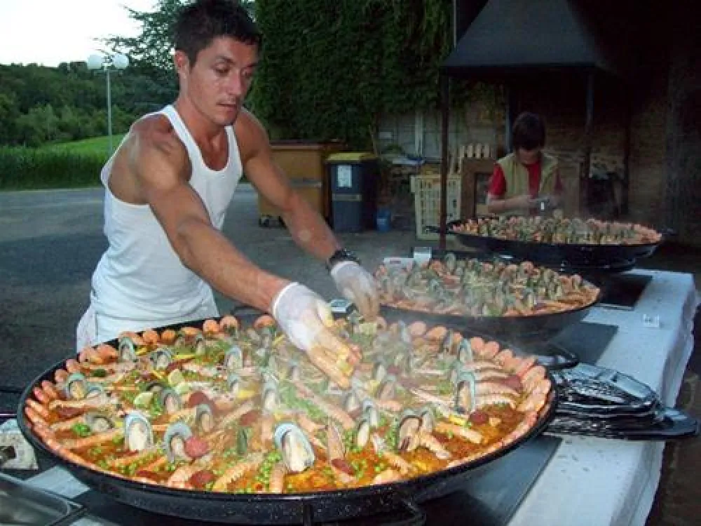 Domaine Des Mathevies  